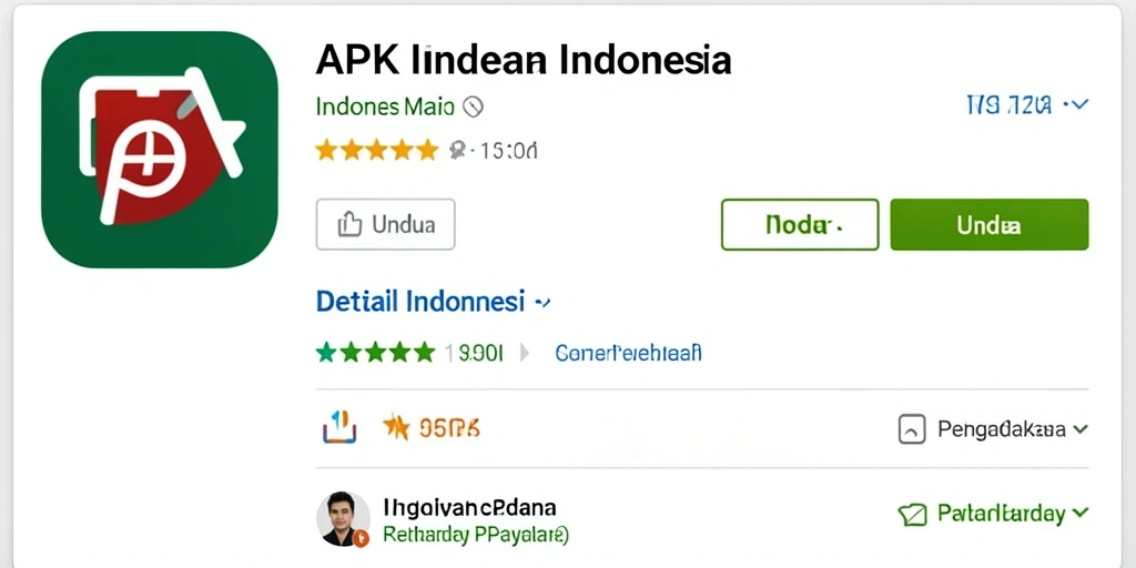 Tampilan awal game ALEXIS500 yang menarik.
