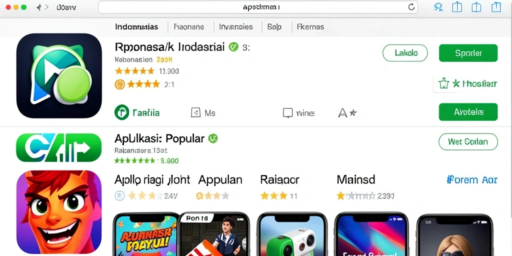 Tampilan utama game DAN777 yang menarik.