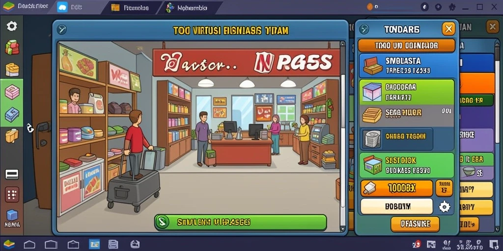 Tampilan menu utama FIXPLAY666 yang menarik.