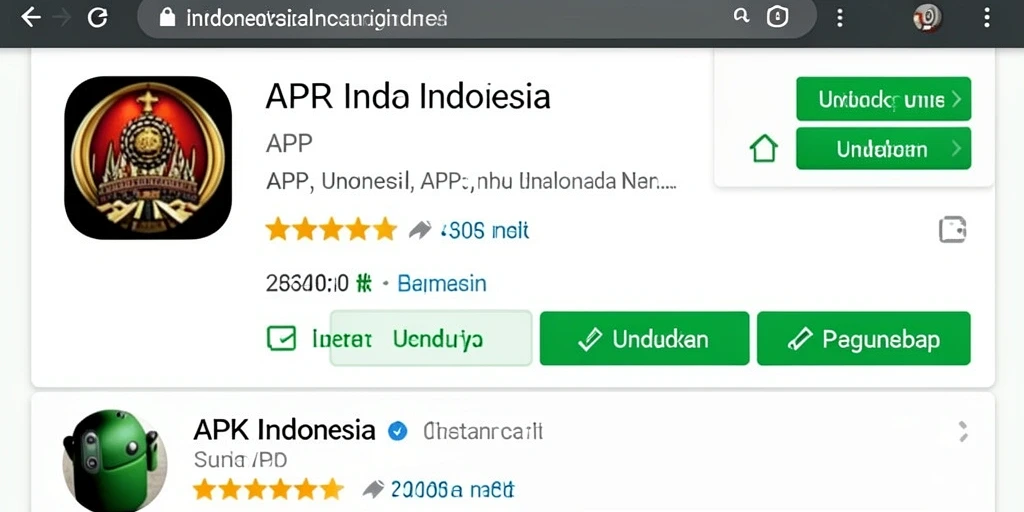 Tampilan awal aplikasi NANAS777 yang menarik.