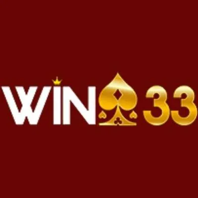 win33 APK Resmi — ikon aplikasi